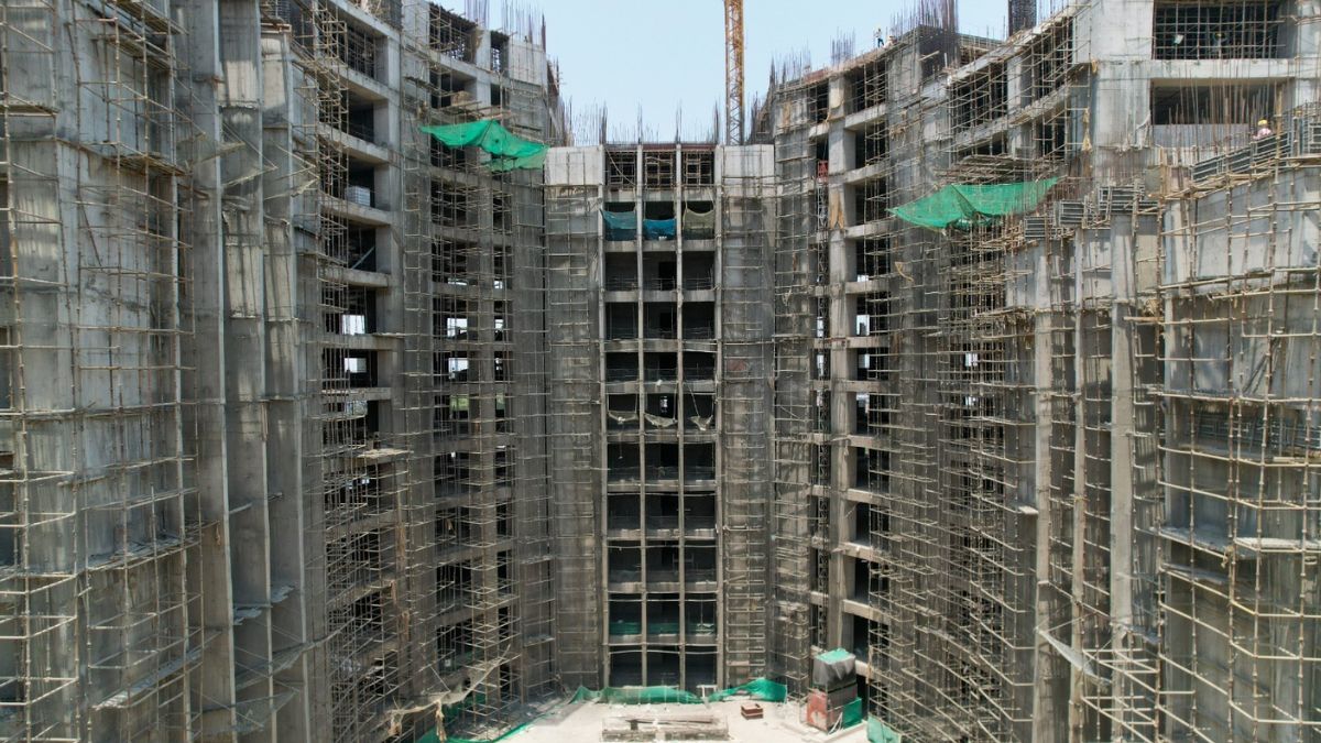 इंदौर में बन रहा है सेंट्रल इंडिया का सबसे बड़ा आईटी पार्क, हजारों युवाओं को मिलेगा रोजगार