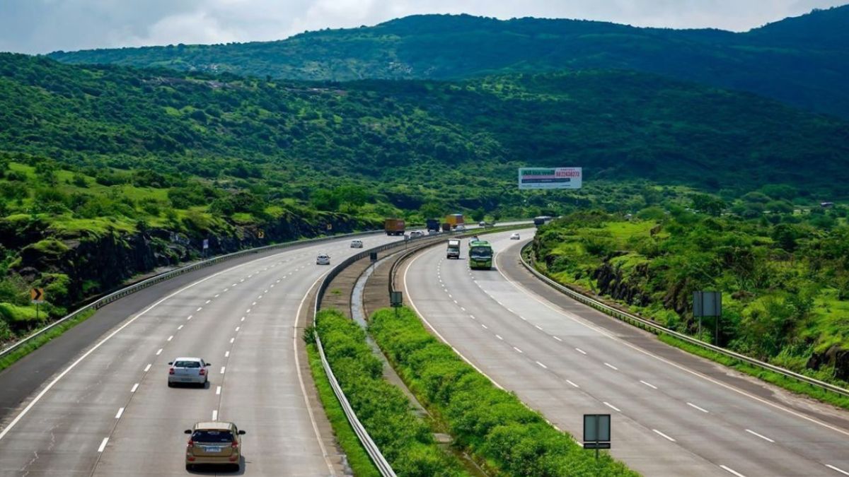2 घंटे में इंदौर से भोपाल का सफर होगा पूरा, 10 हजार करोड़ रुपए की लागत से बनेगा ग्रीनफील्ड एक्सप्रेसवे