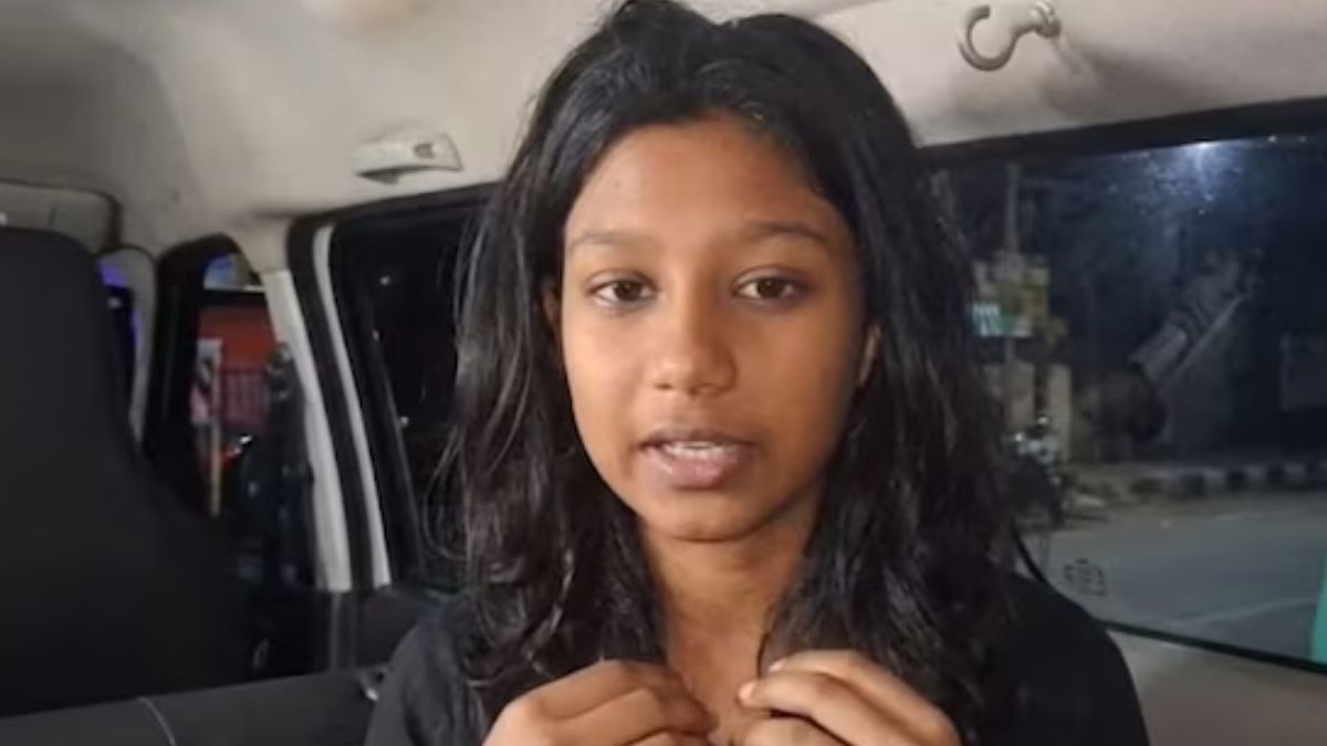 इस लड़की की कहानी सुन नहीं रोक पाएंगे आंसू, जबलपुर हादसे में आंखों के सामने हुई माँ, भाई और नानी की मौत