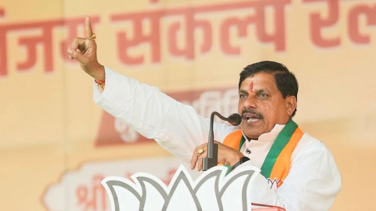 MP में किसानों को मिली बड़ी राहत, 28 मई तक बढ़ी गेहूं खरीदी की तारीख, सीएम मोहन यादव ने किया बड़ा ऐलान