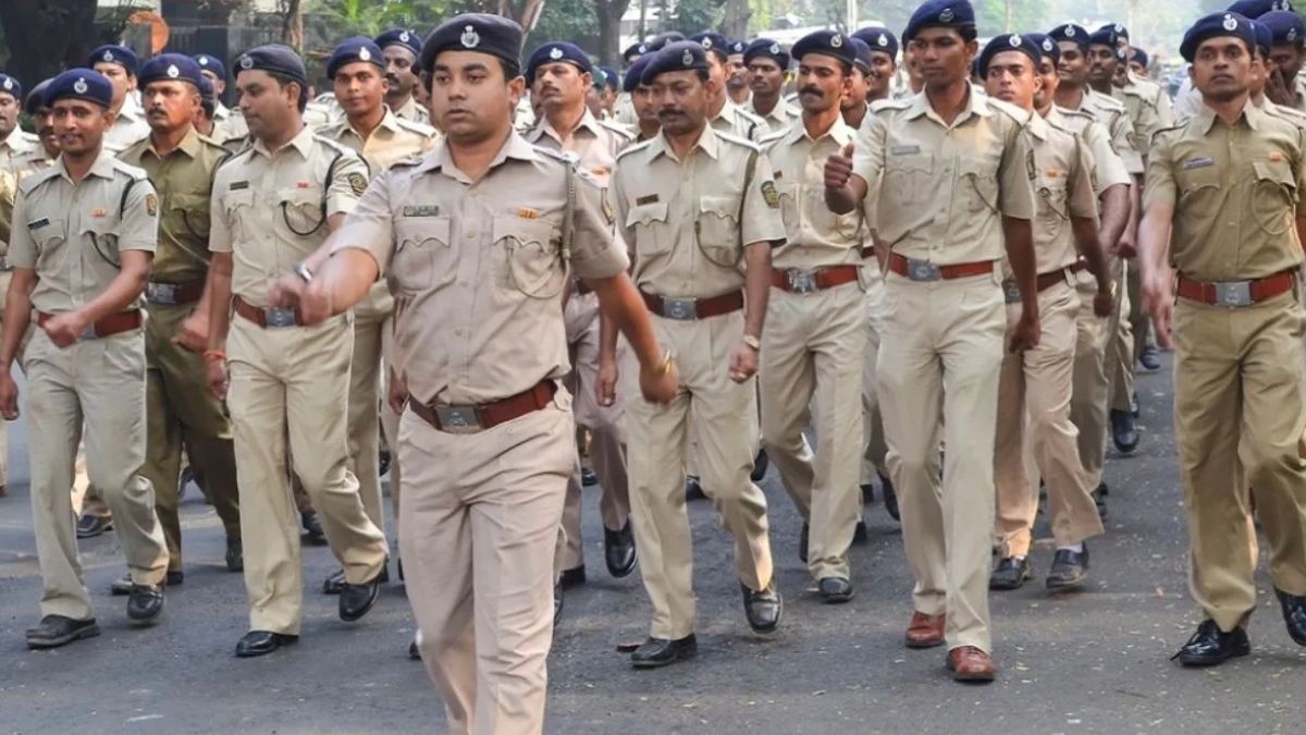 बड़ी खुशखबरी! MP में होगी 10,000 पुलिसकर्मियों की भर्ती, सीएम मोहन यादव ने किया ऐलान