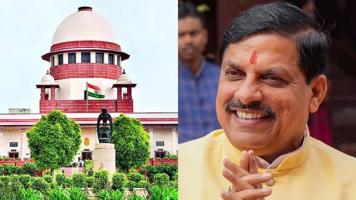 शिक्षकों के हित में मध्यप्रदेश सरकार को मिली बड़ी सफलता, TET को लेकर सुप्रीम कोर्ट में रिव्यू याचिका पर होगी सुनवाई