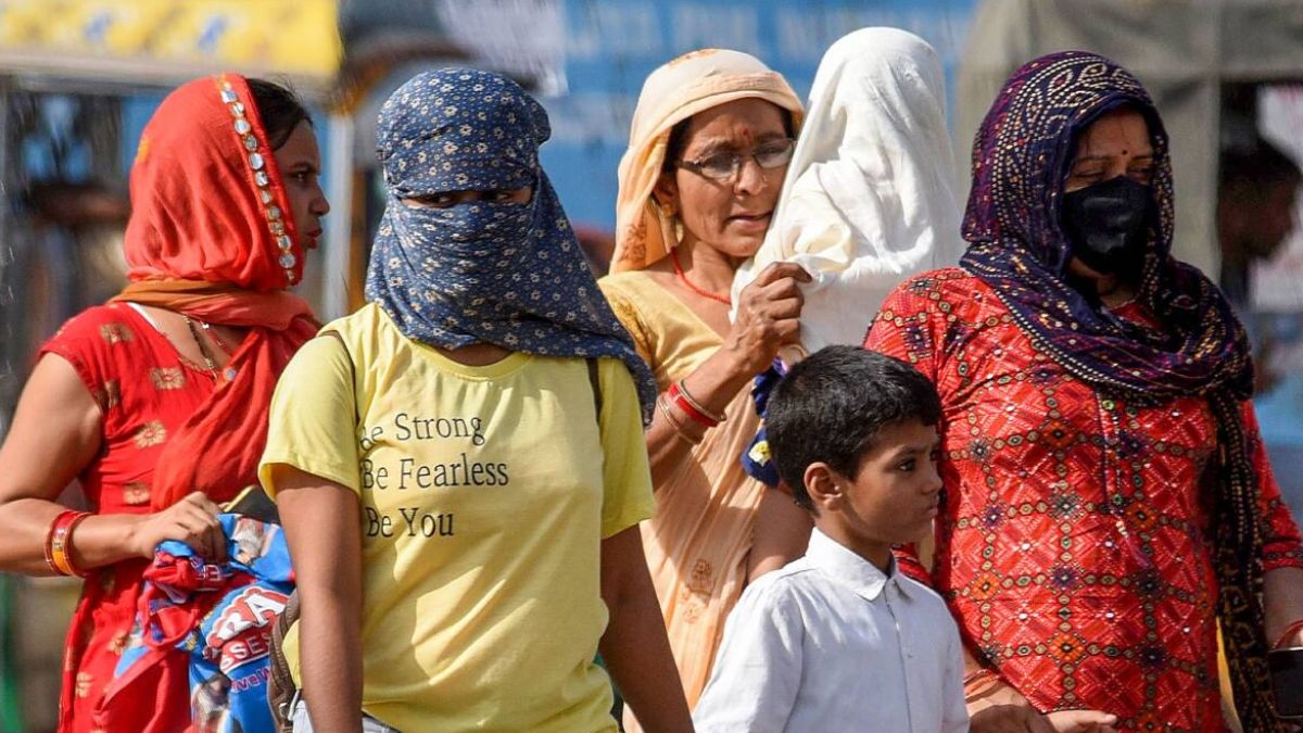 मध्यप्रदेश के 42 जिलों में लू का अलर्ट हुआ जारी, 25 मई से होगी नौतपा की शुरुआत