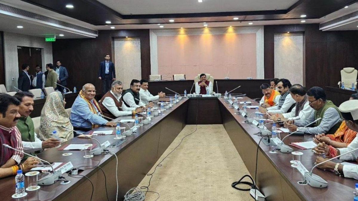 मोहन कैबिनेट ने लिया बड़ा फैसला, मध्यप्रदेश में लागू हुई नई ट्रांसफर पॉलिसी, 1 से 15 जून तक होंगे तबादले
