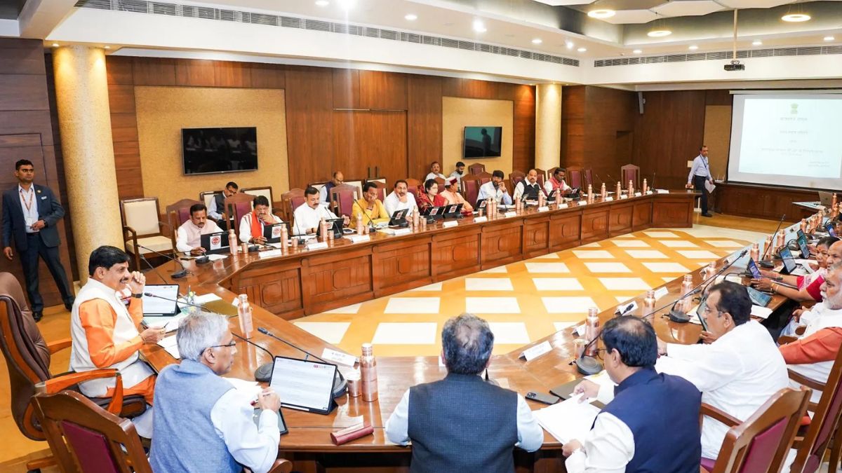 मध्यप्रदेश में जल्द होगा मंत्रिमंडल विस्तार, कई मंत्रियों की होगी छुट्टी, इन्हें मिलेगा मौका