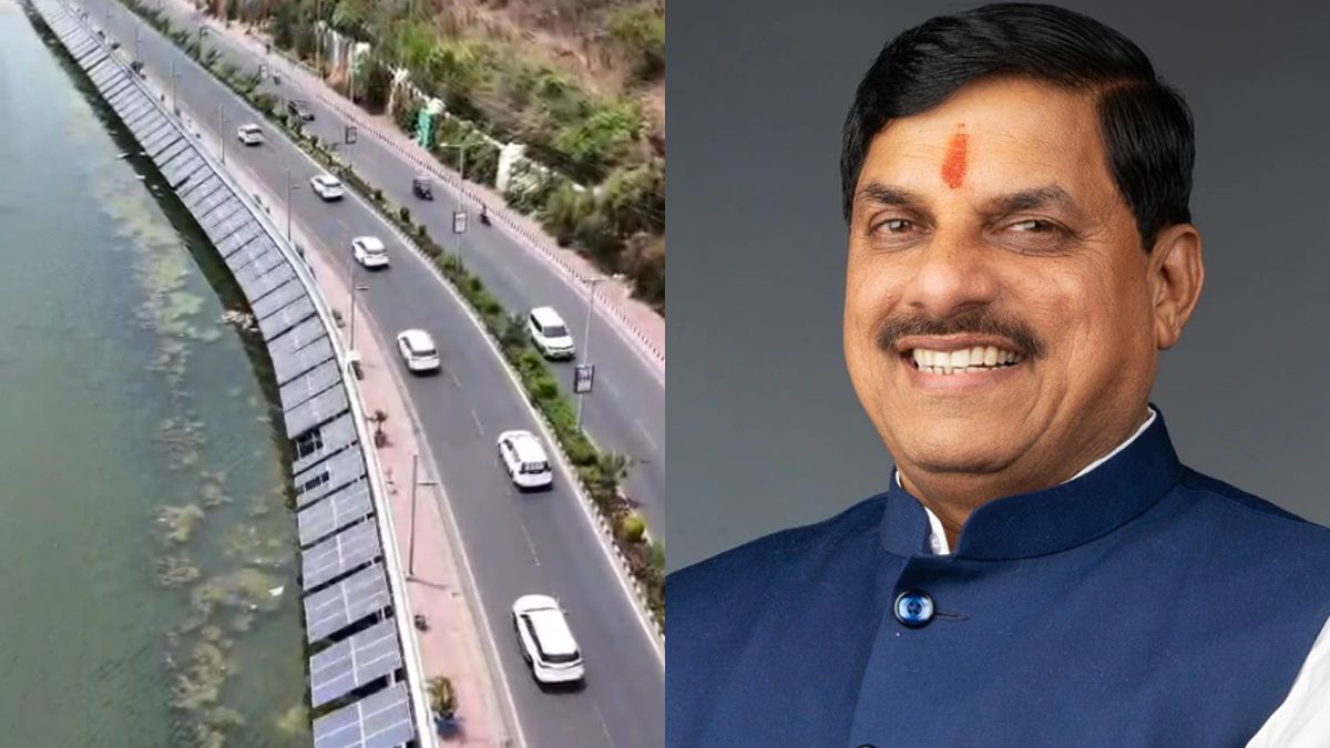 जो कहा-वो किया, सीएम मोहन यादव के काफिले में दिखी गिनी-चुनी गाड़ियां, देखें वायरल वीडियो