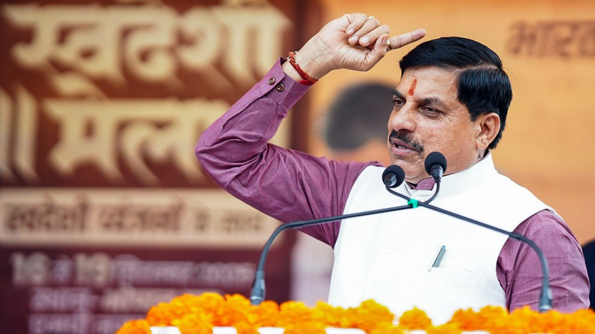 मोहन यादव सरकार ने किसानों को 23 हजार करोड़ से अधिक का किया भुगतान, गेंहू खरीदी में नंबर 1 बना मध्यप्रदेश