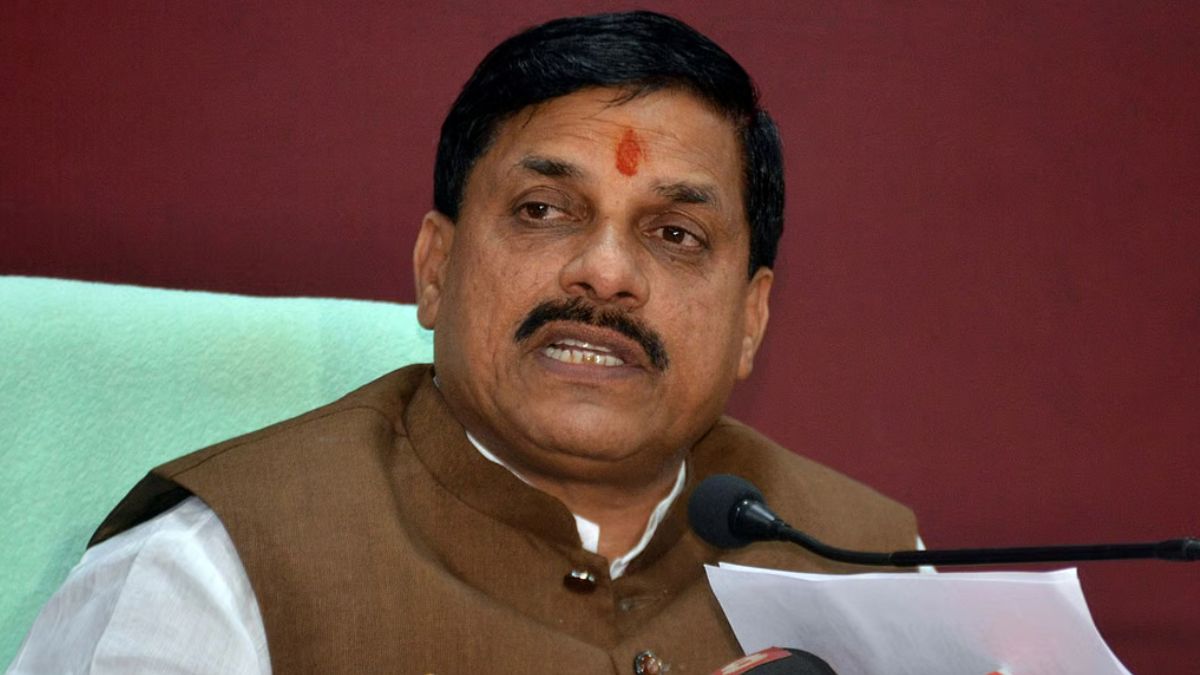 Breaking : सीएम मोहन यादव के सभी कार्यक्रम हुए रद्द, अचानक उज्जैन के लिए हुए रवाना, जानें वजह