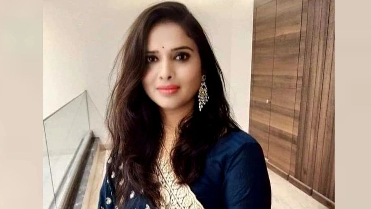 300 करोड़ रुपए दे दो… मैं आ जाऊँगी, बीना विधायक निर्मला सप्रे के बयान से मचा घमासान