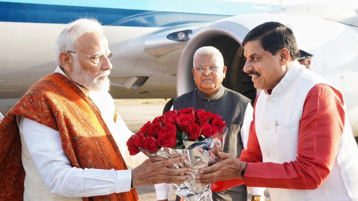 10 मई को एमपी दौरे पर रहेंगे पीएम मोदी, इस खास कार्यक्रम में होंगे शामिल