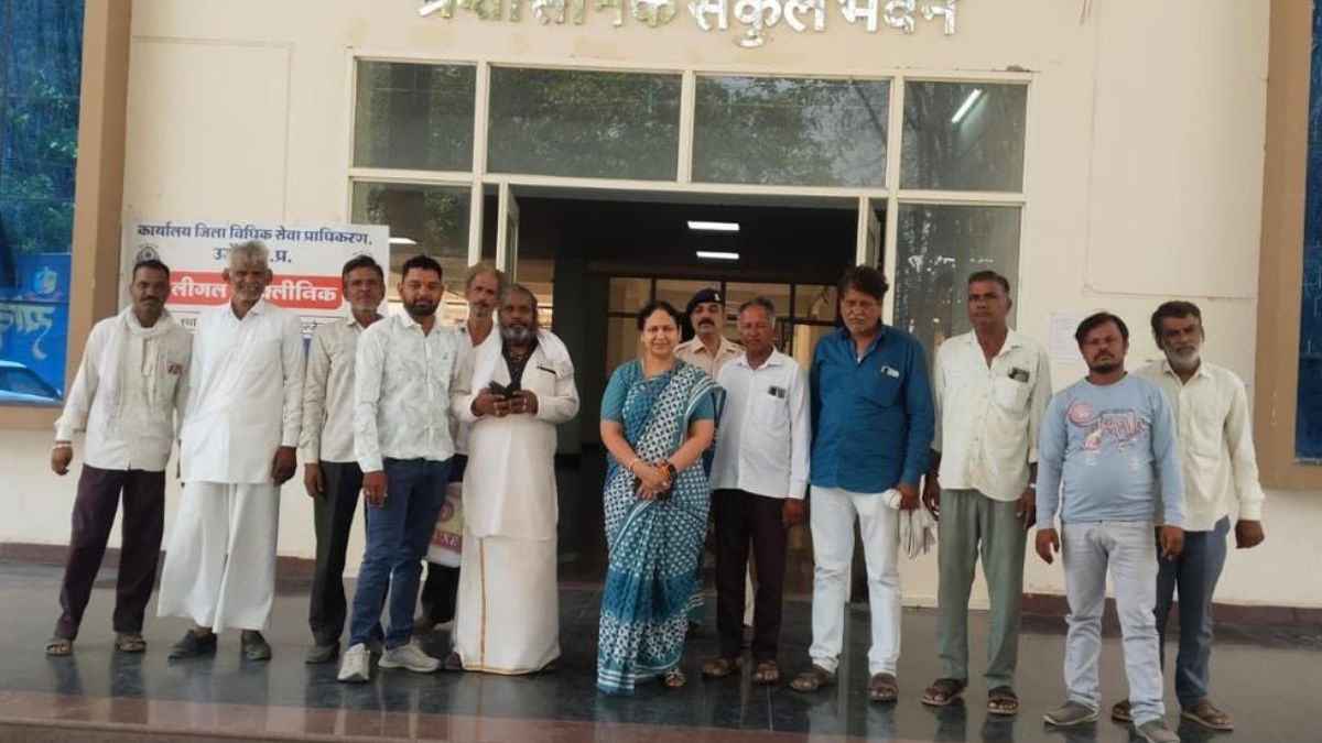 उज्जैन के बटलावदी गांव में धर्मशाला को लेकर विवाद गहराया, राठौर समाज ने लगाए भेदभाव और दबाव के आरोप