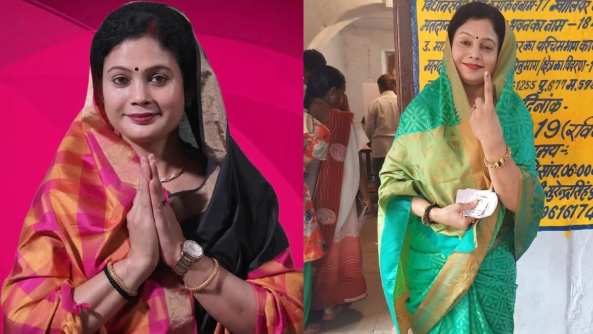 राज्य मंत्री का दर्जा देने ‘समीक्षा’ को क्लीनचिट देने की तैयारी, भ्रष्टाचार के आरोप में तीन आईएएस अफसरों को पहले ही कर दिया बाहर