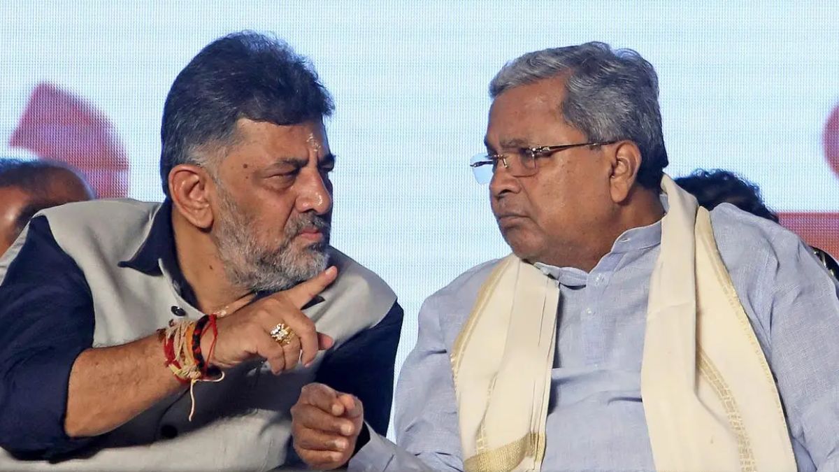 राष्ट्रीय राजनीति में दिलचस्पी नहीं… सिद्धारमैया ने मुख्यमंत्री पद से इस्तीफा देने के बाद राजयसभा जाने से किया इनकार