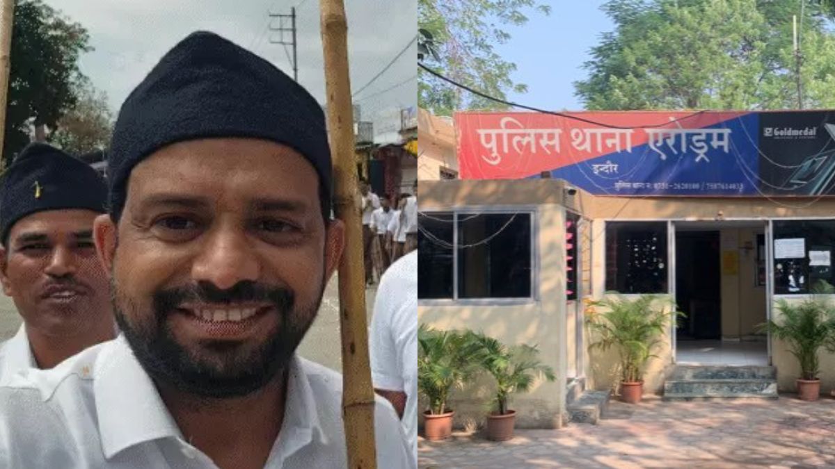 इंदौर में पानी मांगने पर पार्षद पति ने महिला से पूछा – मुझसे दोस्ती करोगी?