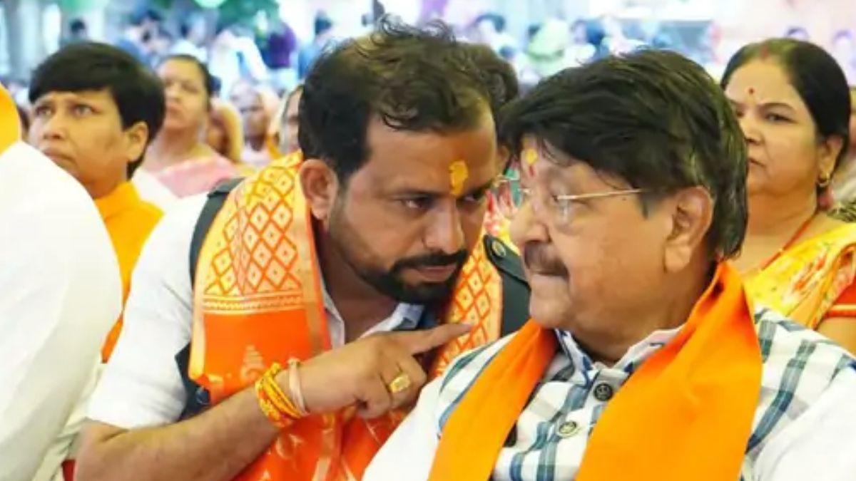 इंदौर में पानी मांगने पर पार्षद पति ने महिला से पूछा – मुझसे दोस्ती करोगी?