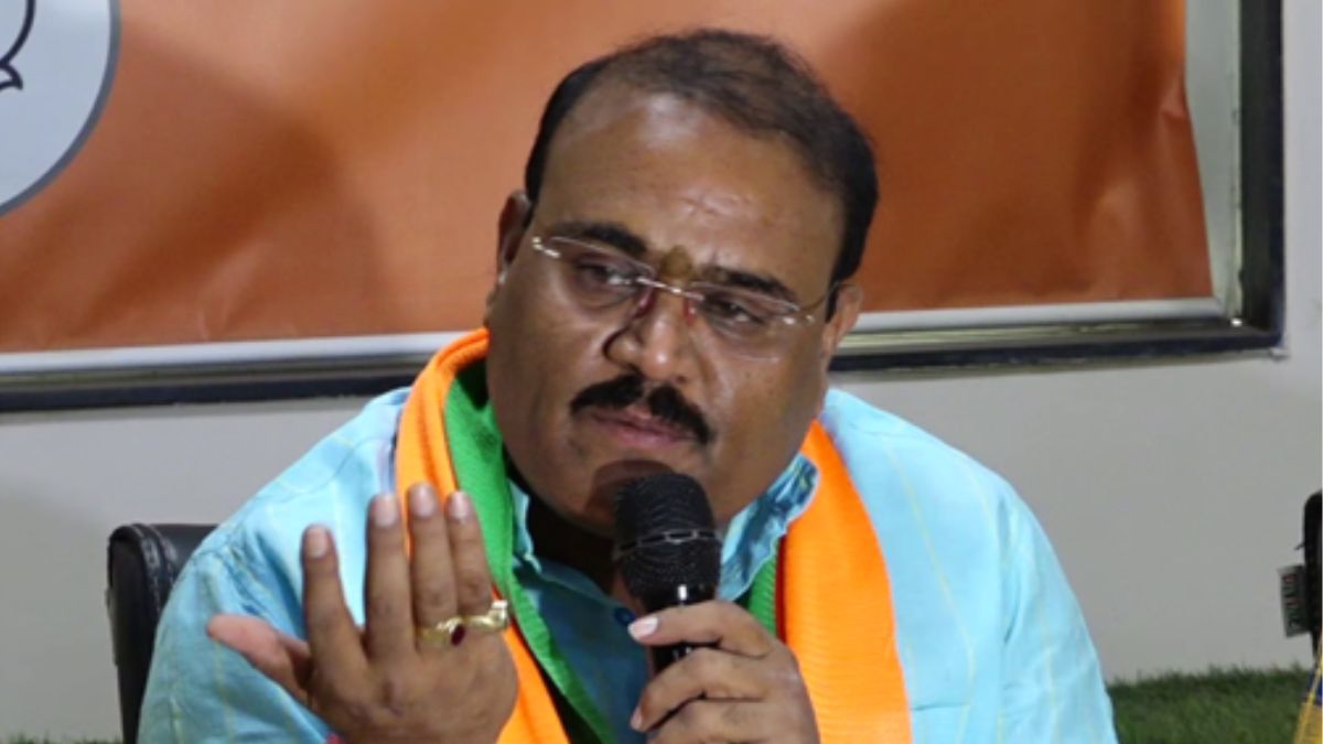 भाजपा नगर अध्यक्ष सुमित मिश्रा की तबीयत बिगड़ी, हार्ट की नसों में ब्लॉकेज, दिल्ली में होगा इलाज