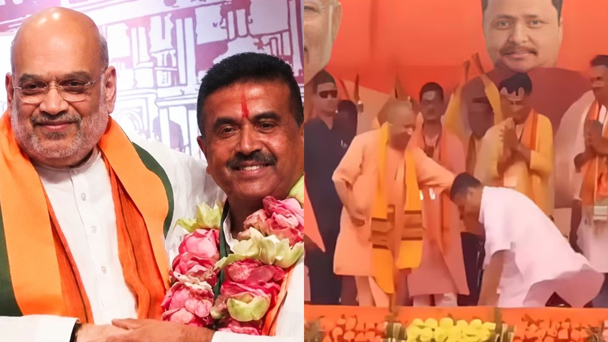पश्चिम बंगाल में योगी मॉडल के आधार चलेगी सरकार, सीएम योगी आदित्यनाथ से बहुत प्रभावित है मुख्यमंत्री सुवेंदु अधिकारी