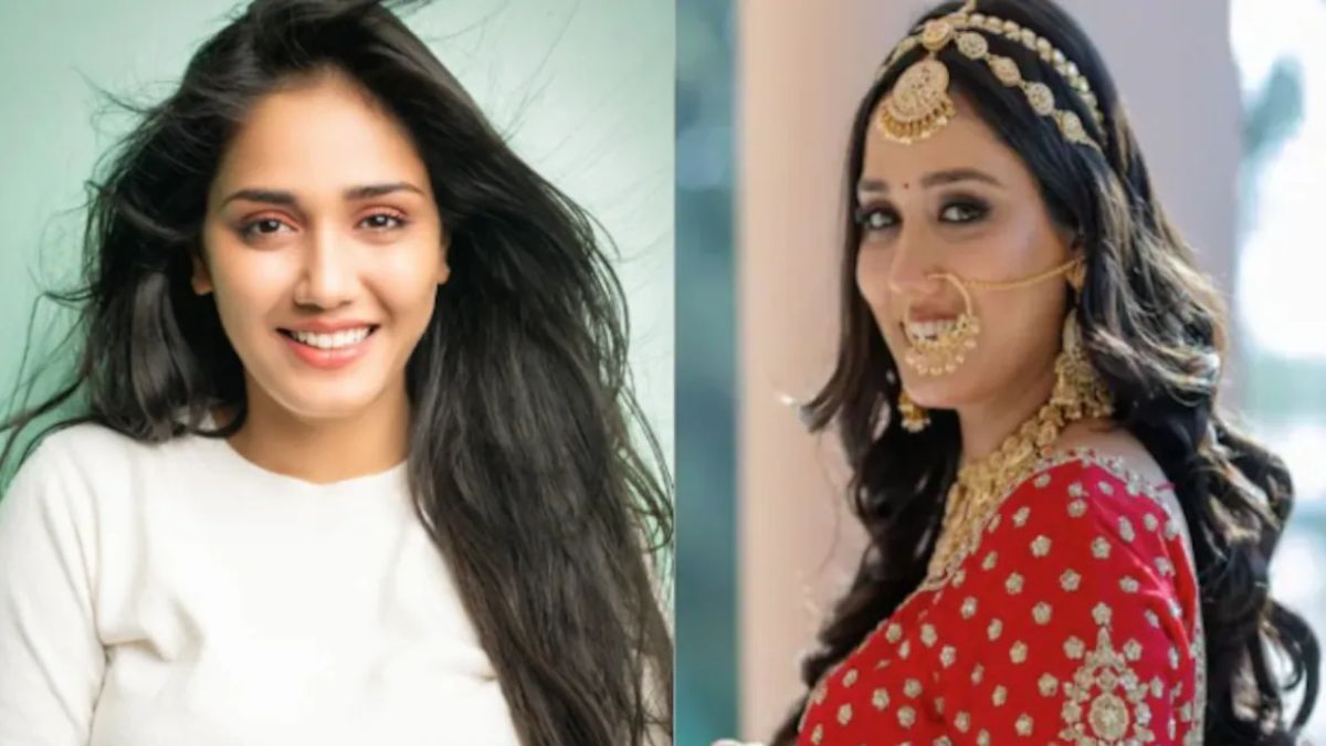कौन थीं ट्विशा शर्मा? जिसकी संदिग्ध मौत के बाद एमपी से यूपी तक मचा बवाल