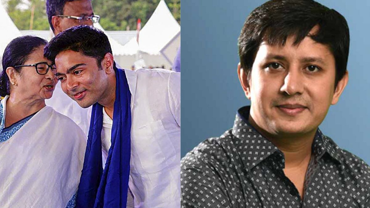 आकाश विजयवर्गीय को गुंडा बोलना पड़ा महंगा, अभिषेक बनर्जी होंगे गिरफ्तार