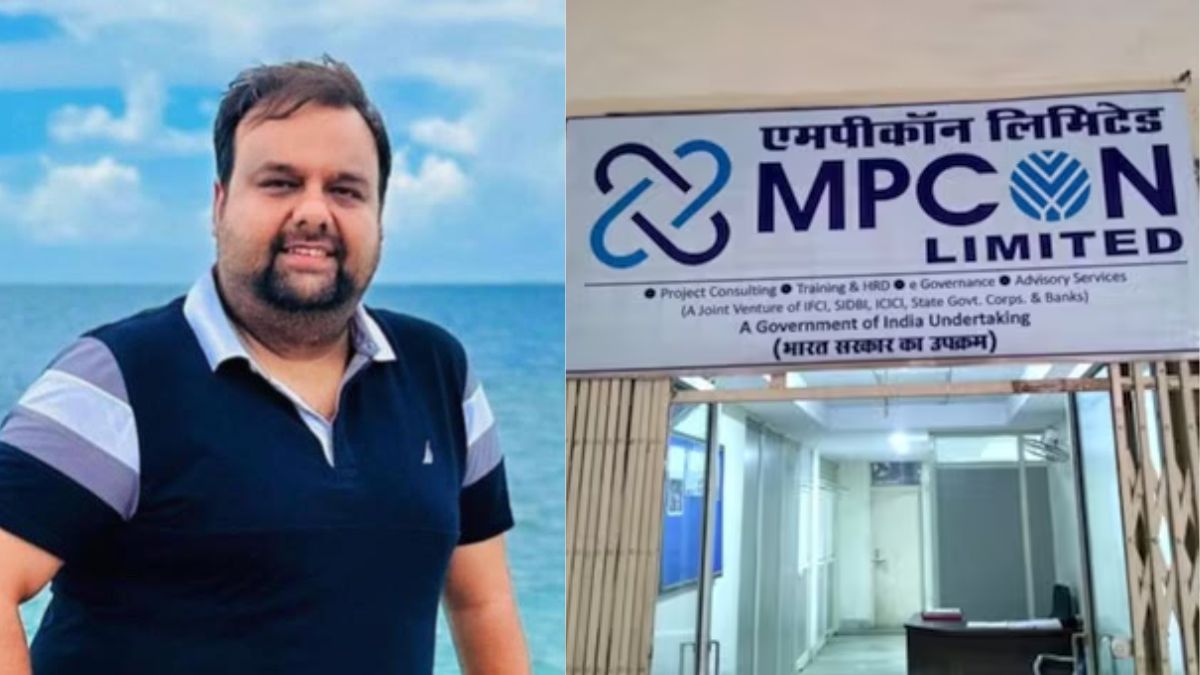 मध्यप्रदेश में कौशल विकास योजनाओं में हुआ बड़ा घोटाला, दलाल अंकित कुमार दवे ने MP CON Limited को बिना टेंडर दिलाए करोड़ों के काम