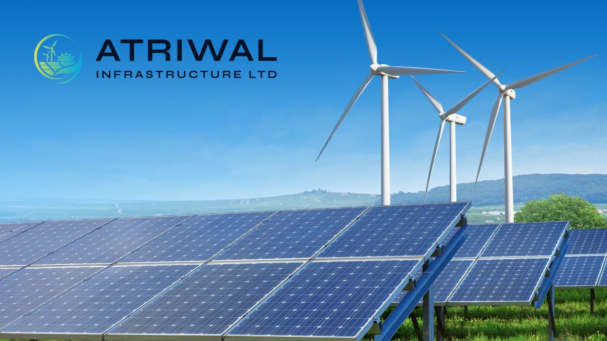 Atriwal Infrastructure और Vibrant Energy पर लगे दोहरे आरोप, काम के बाद ठेकेदार को नहीं किया भुगतान, किसानों को दिया भी धोखा