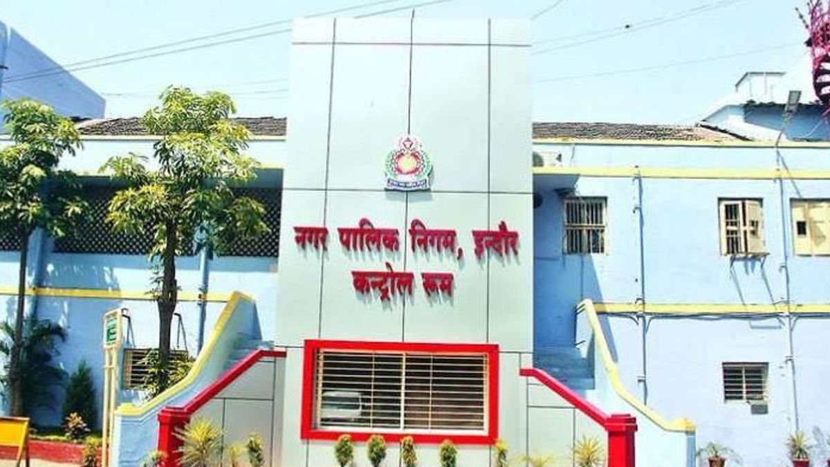 इंदौर में वाटर हार्वेस्टिंग सिस्टम लगाने पर संपत्तिकर में मिलेगी 10% की छूट, महापौर ने की घोषणा