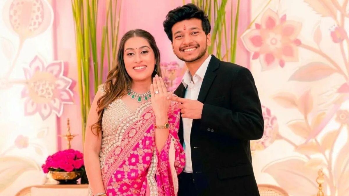 विग पहनता था, हकलाता था इसलिए… केतन अग्रवाल हत्याकांड में मंगेतर सिया गोयल ने किया बड़ा खुलासा