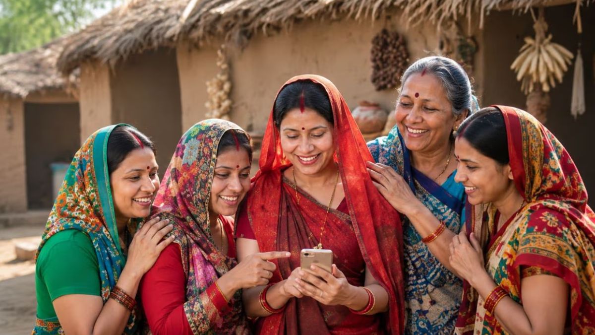 कल लाड़ली बहनों को मिलेगी बड़ी सौगात, सीएम मोहन यादव ट्रांसफर करेंगे 1835 करोड़ रुपए