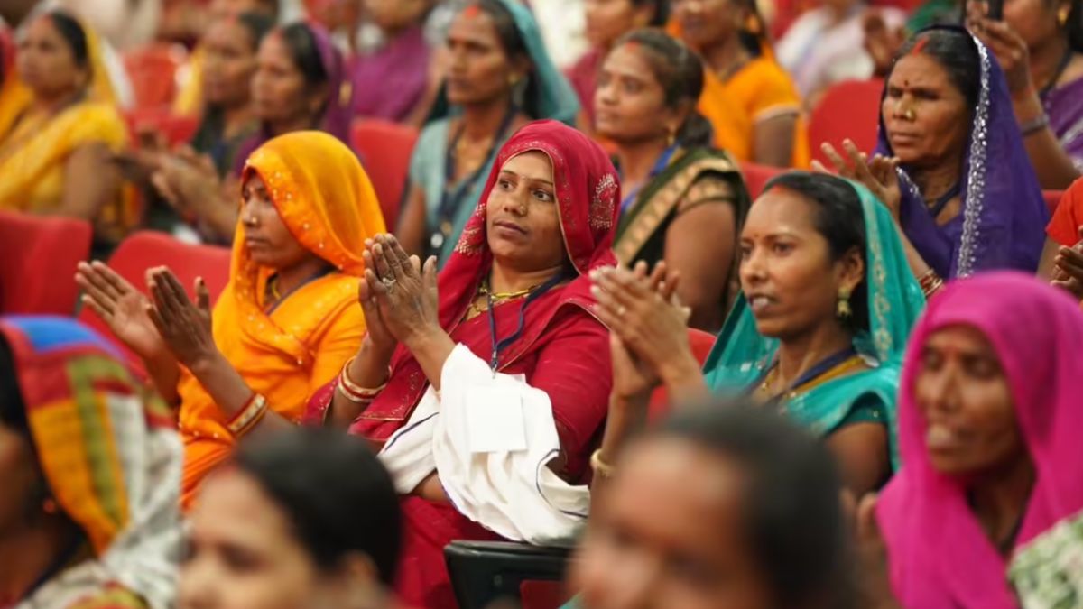लाड़ली बहनों के लिए बड़ी खबर, सीएम मोहन यादव इस दिन जारी करेंगे 37वीं किस्त