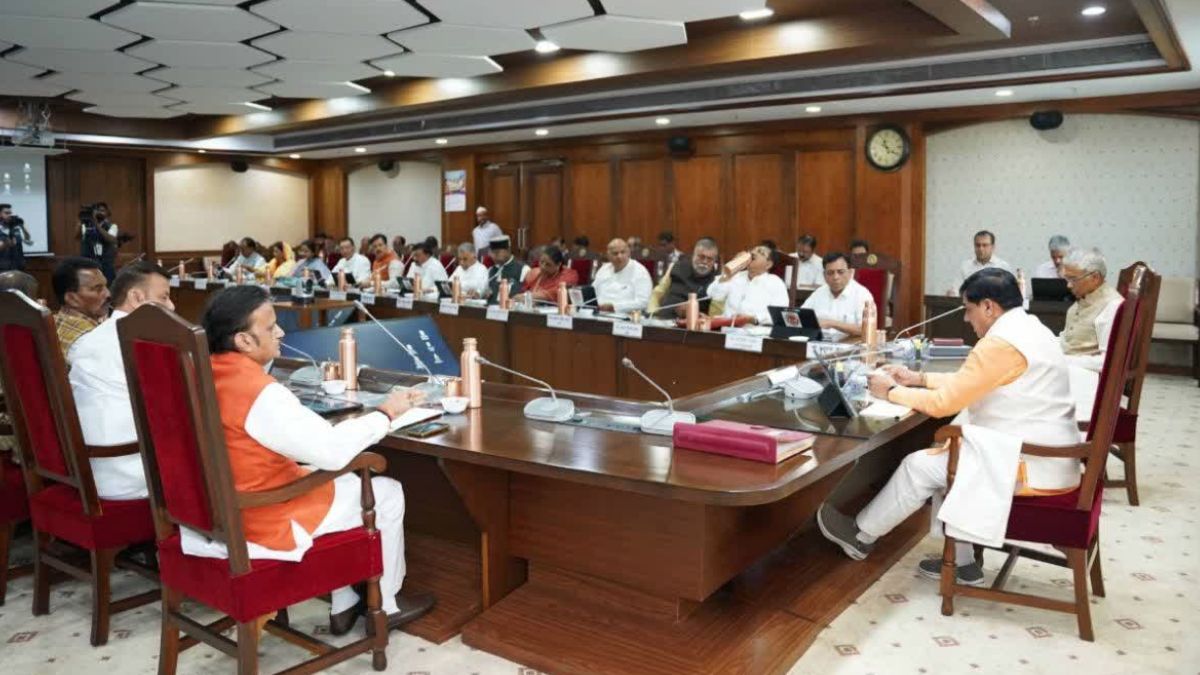 मध्यप्रदेश में किसानों को लोन चुकाने के लिए मिलेगा पूरा साल, मोहन यादव कैबिनेट ने लिया बड़ा फैसला