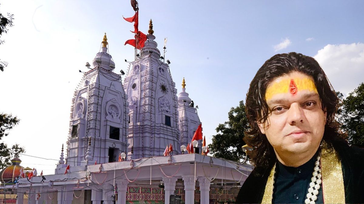 इंदौर के प्रसिद्ध खजराना गणेश मंदिर में दान के पैसों में हुई हेराफेरी, पुजारी की पत्नी ने लगाए गंभीर आरोप