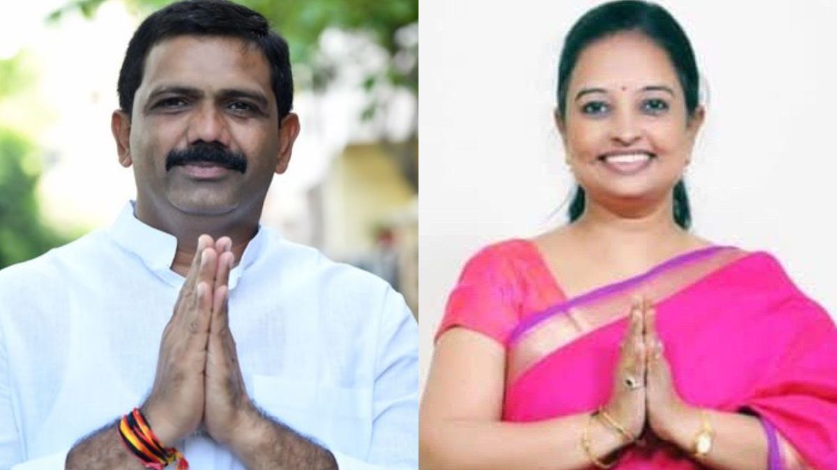 इंदौर नगर निगम में नेता प्रतिपक्ष बनी सोनिला मिमरोट, कांग्रेस ने लिया बड़ा फैसला