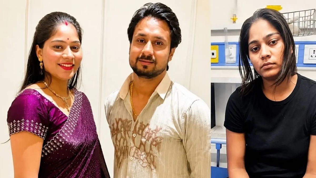 सोनम रघुवंशी को जमानत दिलाने के लिए पुलिस ने की मदद? गिरफ्तारी चेकलिस्ट में हत्या का जिक्र नहीं होने पर उठे सवाल