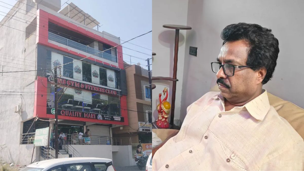 30 साल में 2.5 करोड़ मिली सैलरी, संपत्ति 10 करोड़ से अधिक की निकली, इंदौर में लोकायुक्त ने संयुक्त संचालक पर की कार्रवाई