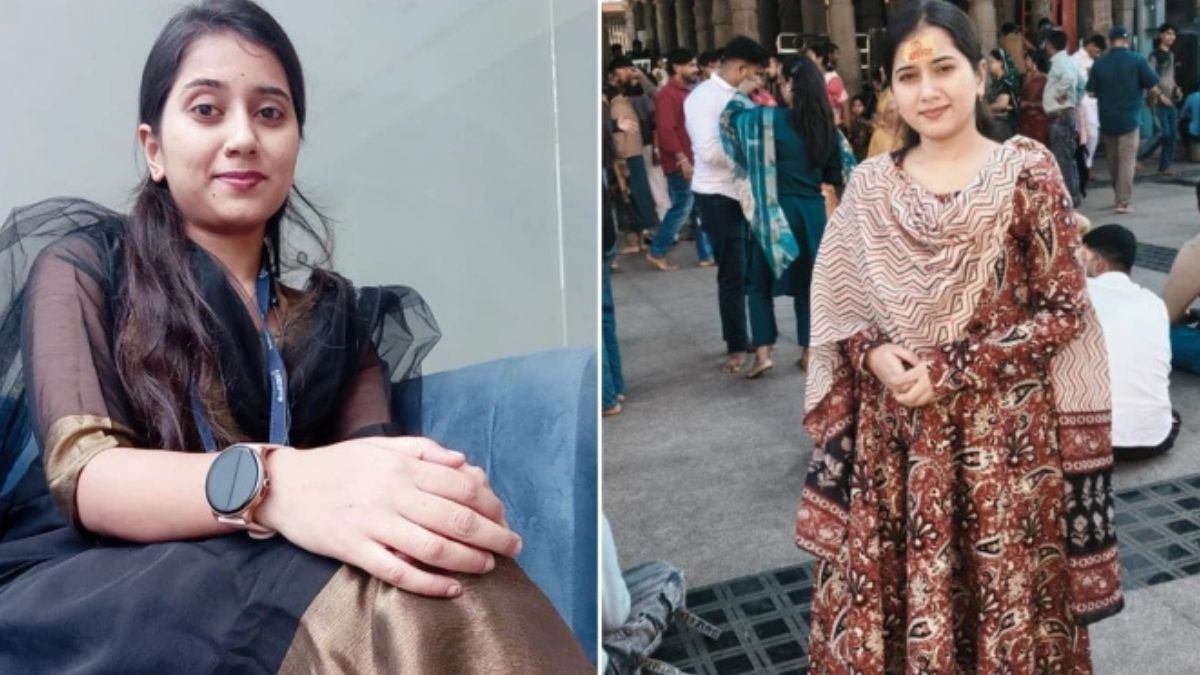 इंदौर में प्रेमी ही निकला बैंककर्मी युवती का हत्यारा, शादी के लिए मना करने पर गला दबाकर जिंदा जलाया