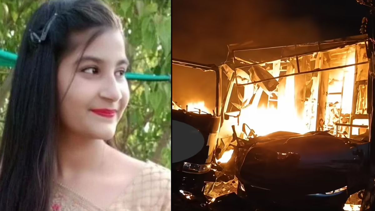 पापा, सुबह तक आ जाऊंगी… इंदौर की भूमि के पिता करते रहे उसका इंतजार लेकिन वो नहीं उसकी मौत की खबर पहुंची घर