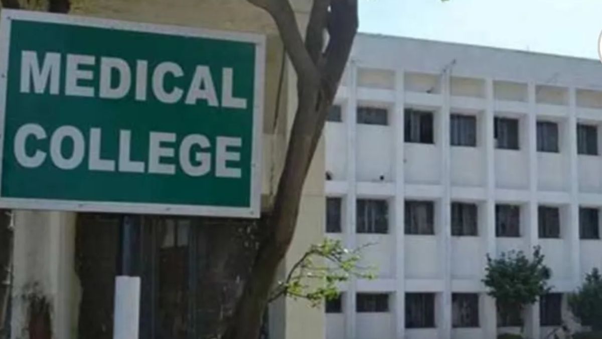 डबल इंजन सरकार में चिकित्सा शिक्षा का ऐतिहासिक विस्तार, छत्तीसगढ़ को मिले 5 नए शासकीय मेडिकल कॉलेज