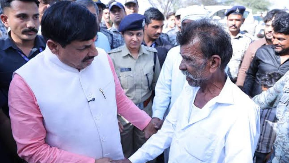 किसान कल्याण के लिए प्रतिबद्ध सीएम डॉ. मोहन यादव, कृषि यंत्रों के निर्माण में आत्मनिर्भर हो रहा मध्यप्रदेश