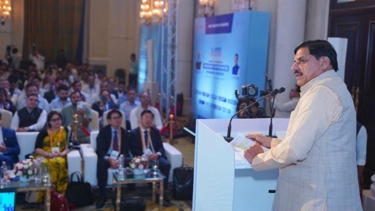 मध्यप्रदेश में 27 हजार युवाओं को मिलेगा रोजगार, सीएम मोहन यादव लेकर आए 20 हजार करोड़ का निवेश
