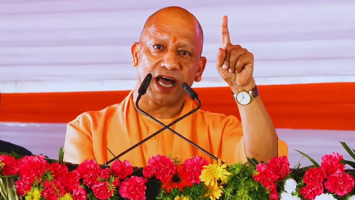 कल बिजनौर दौरे पर रहेंगे सीएम योगी, करोड़ों की विकास परियोजनाओं की देंगे सौगात; जनसभा को भी करेंगे संबोधित