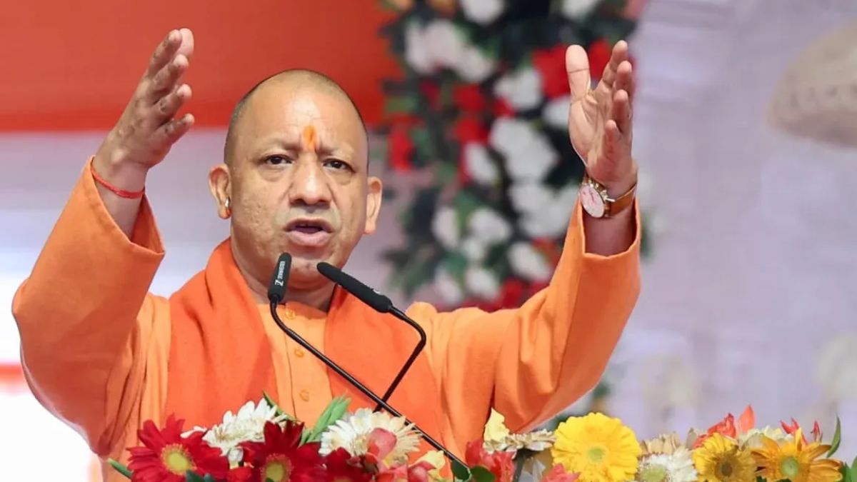 7 जुलाई को प्रतापगढ़ आएंगे सीएम योगी, 380 करोड़ की परियोजनाओं की देंगे सौगात