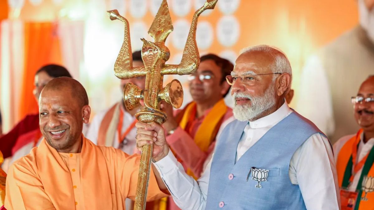 उत्तरप्रदेश को मिली 7145 करोड़ की बड़ी सौगात, कानपुर-कबरई ग्रीनफील्ड हाईवे को केंद्र सरकार ने दी मंजूरी
