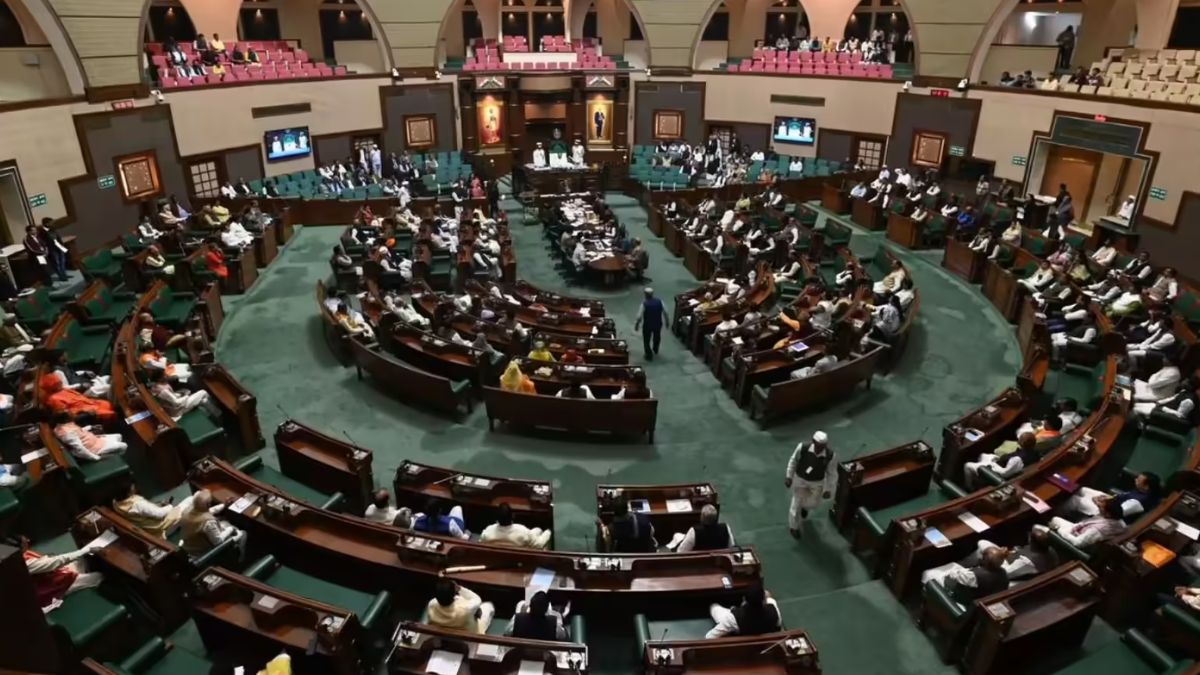 मध्यप्रदेश में अब एक से ज्यादा शादी करने पर होगी सजा, विधानसभा में पास हुआ यूसीसी बिल