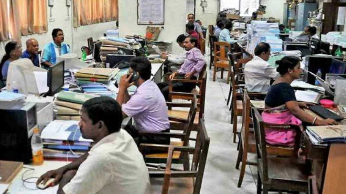 मध्यप्रदेश में 190 अधिकारियों का हुआ प्रमोशन, तहसीलदार बने डिप्टी कलेक्टर, देखें सूची