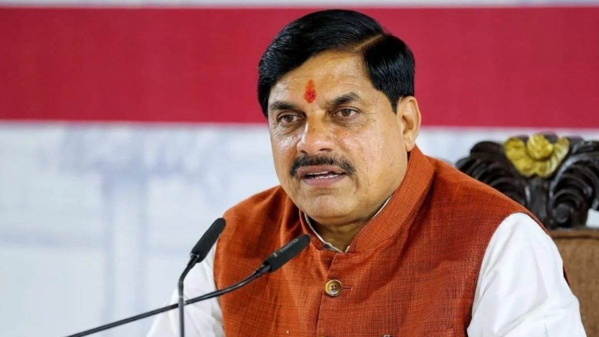 सीएम मोहन यादव की लीडरशिप ने फिर बनाया अनोखा रिकॉर्ड, E-Pravesh से 4.89 लाख स्टूडेंट्स ने लिया एडमिशन