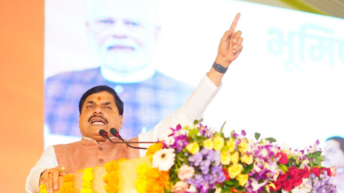एमपी में युवाओं के लिए बनेंगे फास्ट ट्रैक कोर्ट, सीएम मोहन यादव ने की बड़ी घोषणा