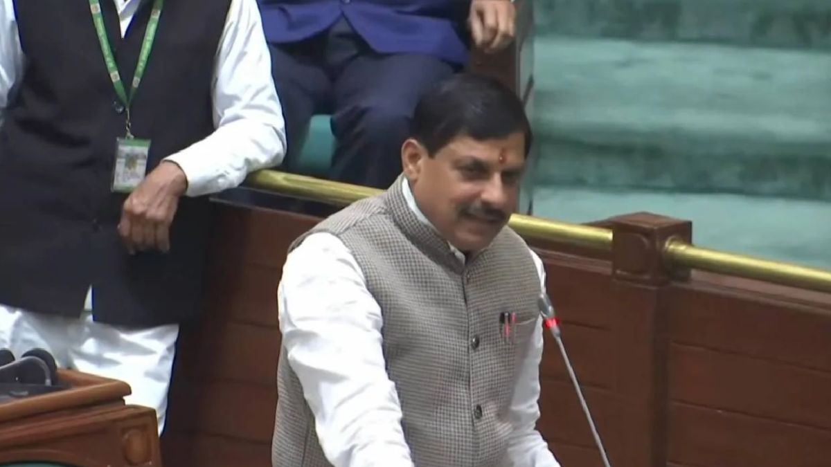 सीएम मोहन यादव ने जो कहा वो किया, UCC विधेयक विधानसभा में हुआ पारित, जानें कितना आसान होगा जीना?