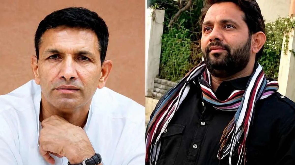 3 साल पहले तक ड्रग्स लेता था… नाना पटवारी के कबूलनामे से बैकफुट पर जीतू पटवारी
