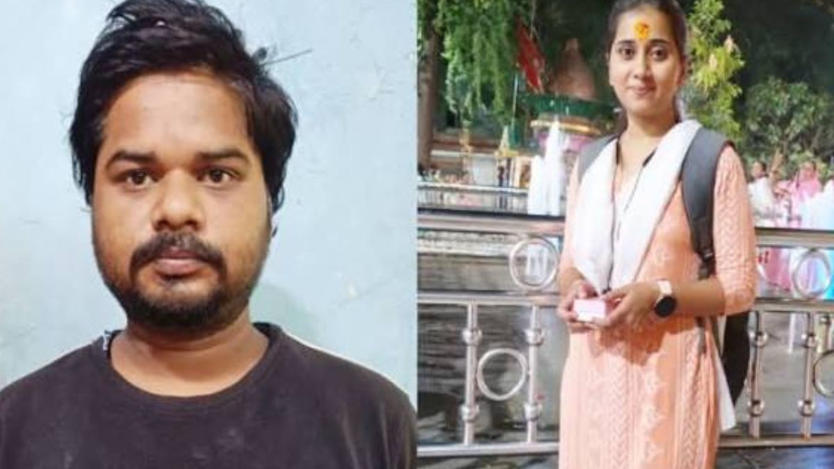 शादी करेगी की नहीं? 485 किमी का सफर तय कर पलक के पास पहुँचा मयंक, फिर कर दी हत्या