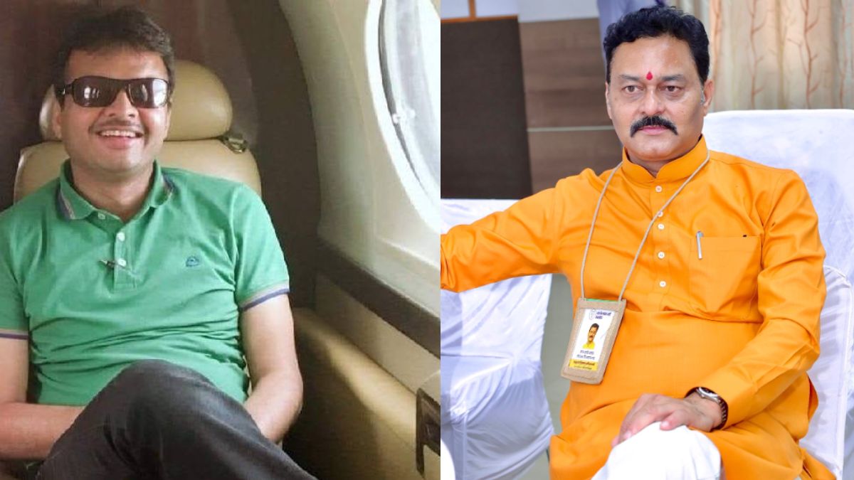 बीजेपी विधायक के परिवार के साथ हुई 1000 करोड़ की धोखाधड़ी, पुलिस ने बिजनेसमैन गोयनका को किया गिरफ्तार